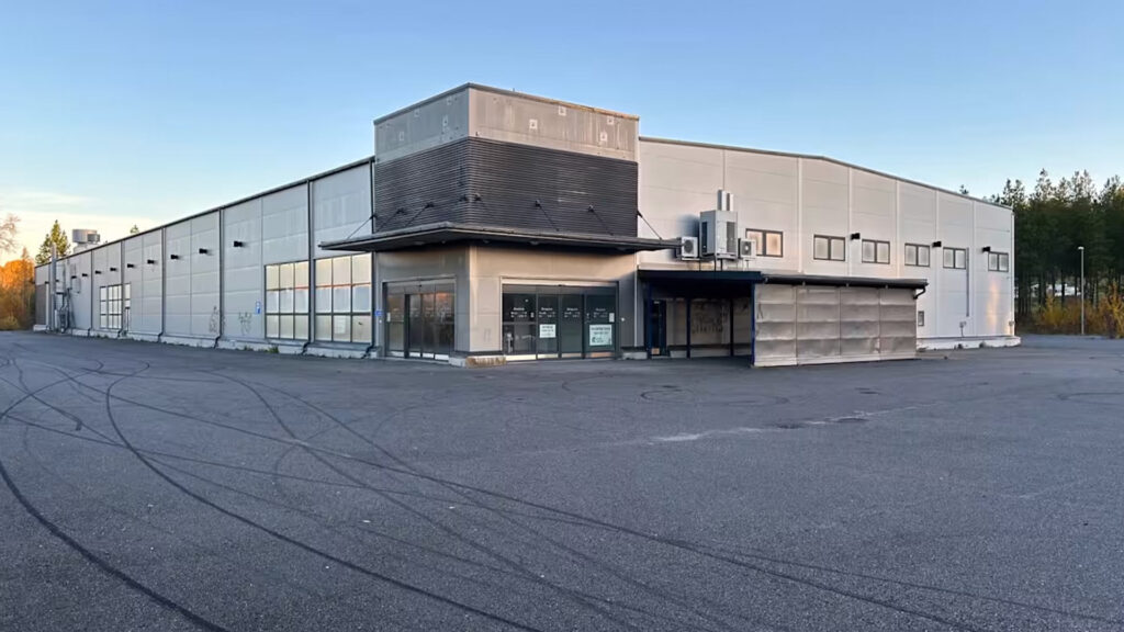Nordic Nano Group is opening a factory in Imatra