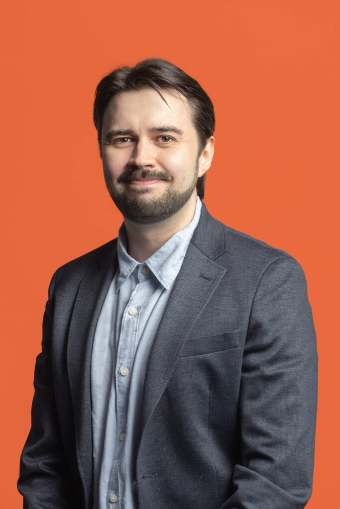 Jere Parjanen